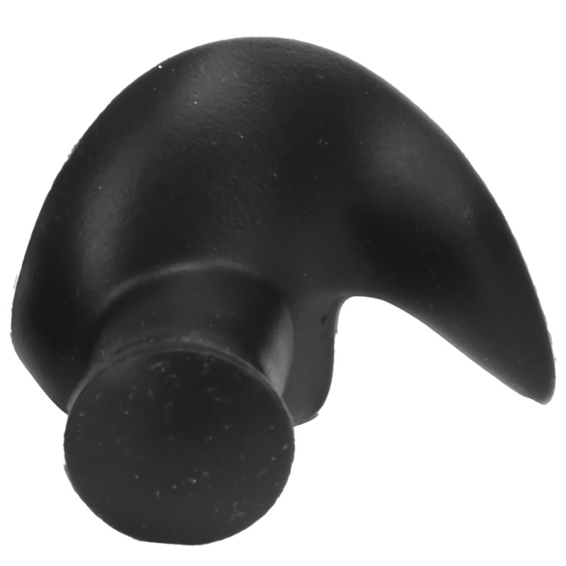 TOSWIM 1 Pair Swimming Ear Plugs for Kids Waterproof Reusable