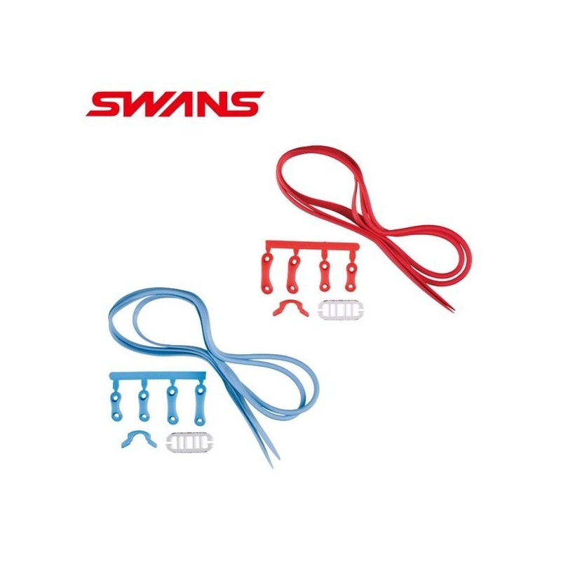 Swan Japan Goggle Strap PS-SR2 / 스완 일본 수경끈 PS-SR2