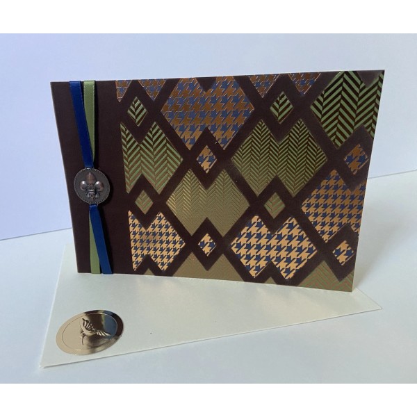 Papyrus Father’s Day Card | Warmest Wishes