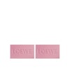 Loewe Ivy Scented Soap Duo Set (125g2) Pink / 로에베