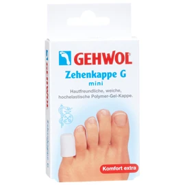Gehwol Zehenkappe G mini Art.:1026934