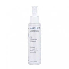 Moogoo Buy MooGoo Oil Cleansing Method 100ml Online | Chempro Chemists