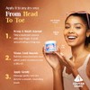 Egyptian Magic Crema Multiusos para Piel, Hidratación y Reparación para