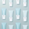 Naïf, Pflegeshampoo für alle Haartypen, Natürliche Inhaltsstoffe, mit Kokosöl und