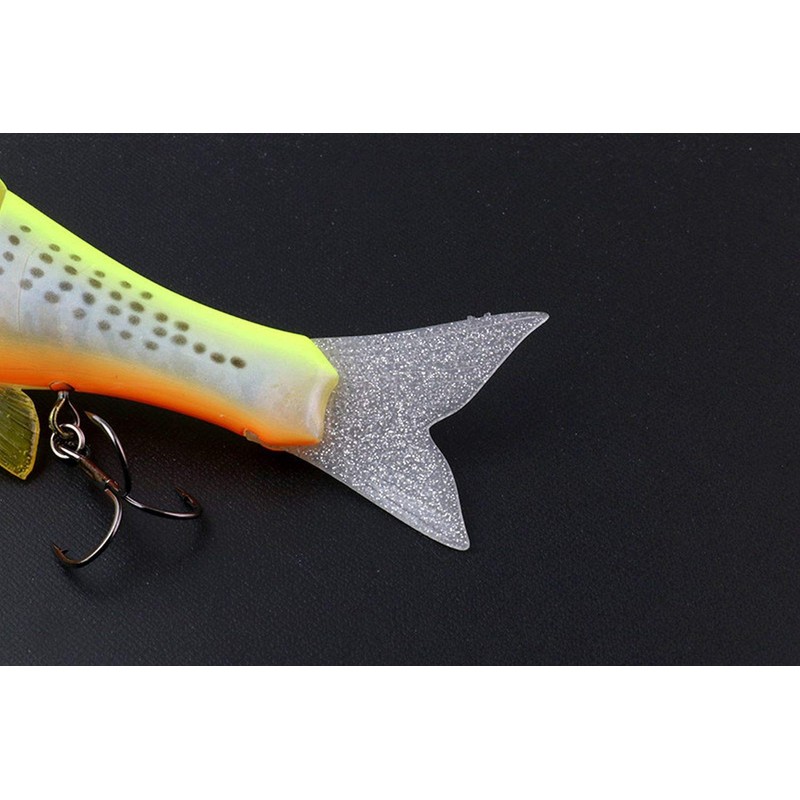 JACKALL Dowz Swimmer 220SF Lure, Pink Strike Redfin Eagle