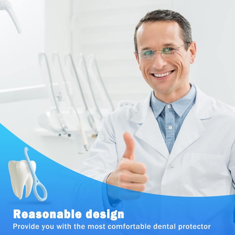 5 Pcs Aligner Removal Tool, Invisible Tooth Removal Aligner Chewies