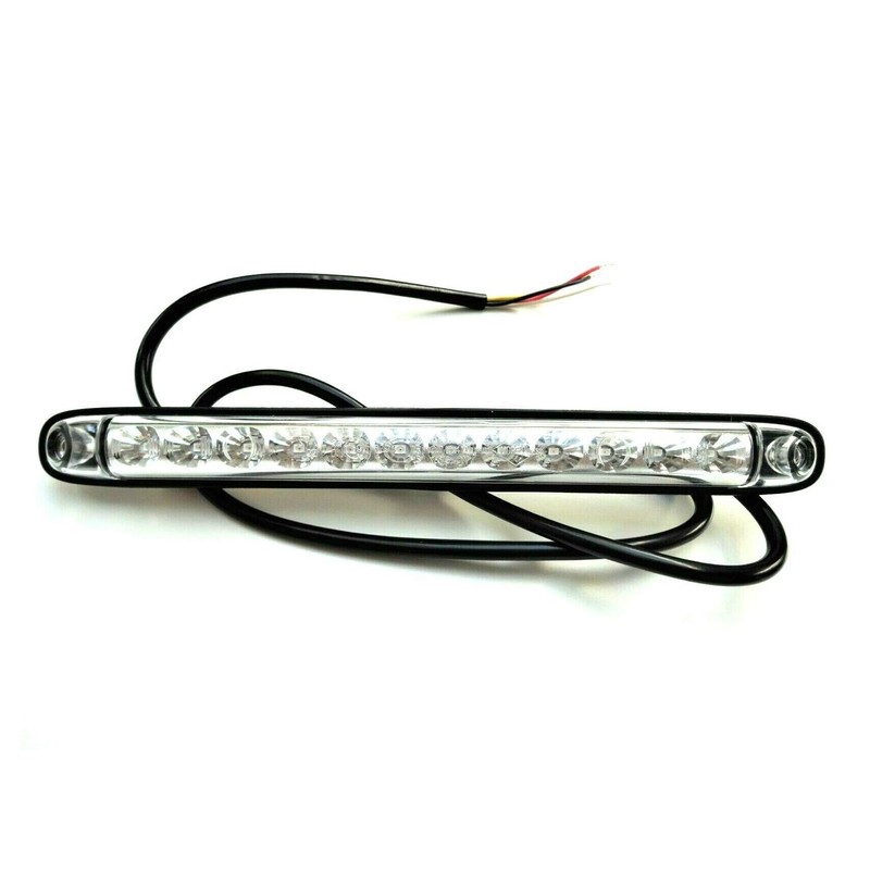 Friso Rear Light LED Rear Light Truck Trailer Truck Caravan