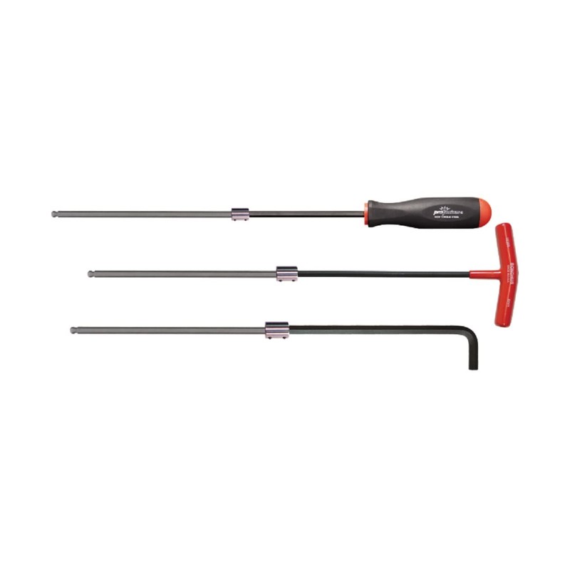 BONDHUS No.22368 Hex Tender Extension Tool for 0.2 inch (6