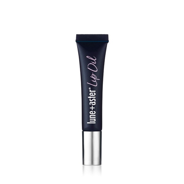 Lune+Aster PowerLips Lip Oil – El tratamiento de aceite de labios repleto de vitaminas conforta, hidrata y suaviza