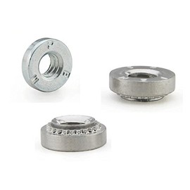 Pem Self-Clinching Nuts - Types S, SS, CLS, CLSS, SP - Unified, CLSS-032-2