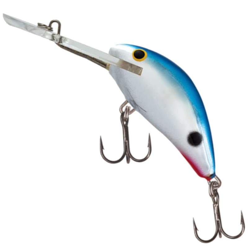 Salmo slider wobbler Rr