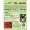 Wallace Organic Wonder, Soil and Plant Booster