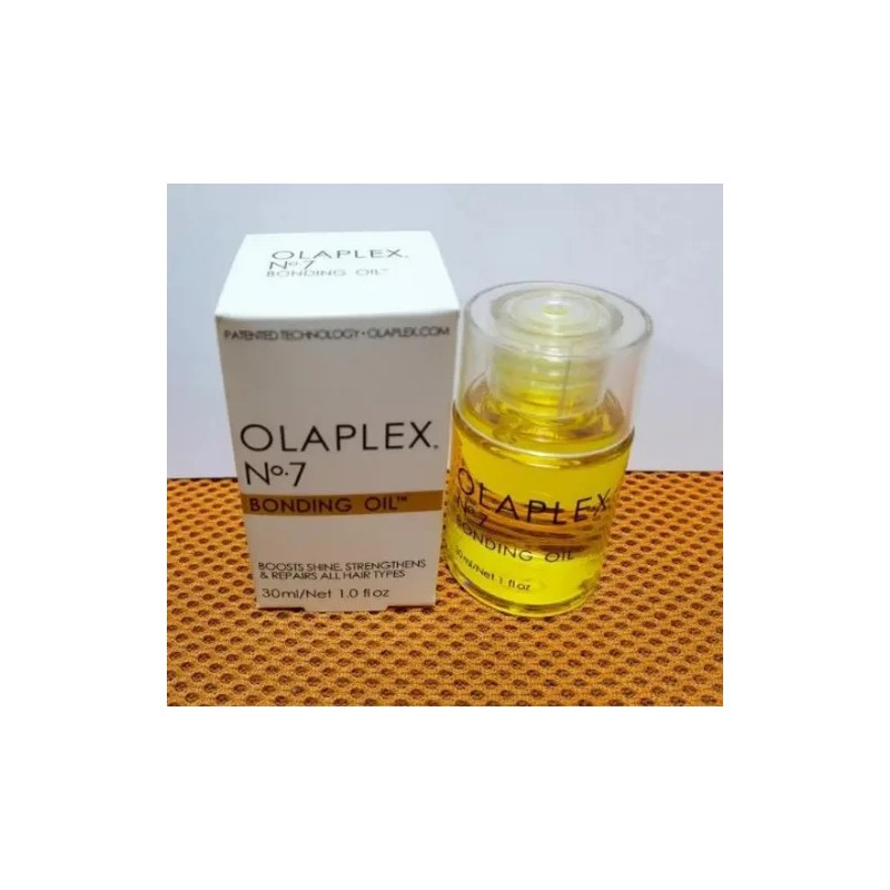 Olaplex No.7 Hair Care Essential Oil