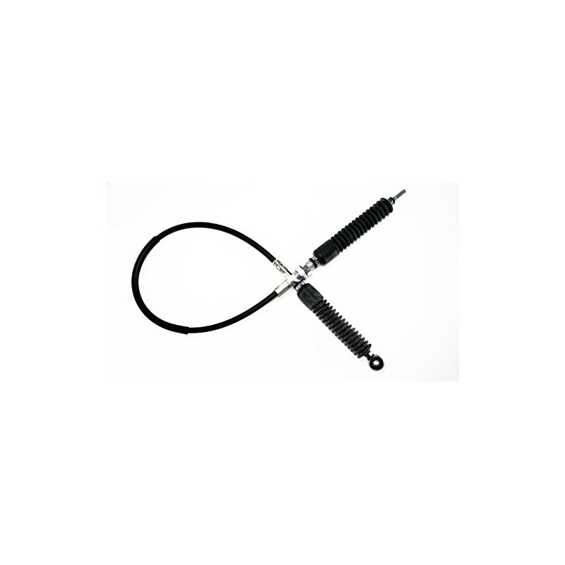 Shift Control Cable Compatible with Kawasaki Mule 520 & 550