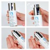 Global EYE CONTOUR Hyaluronic Acid Anti Ageing Brightening Anti Wrinkle