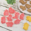 Unicorn Cookie Cutter Set, 8 Pieces Children's Cookie Cutters, Animals,