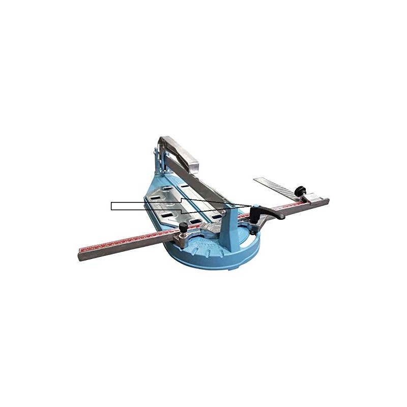 Sigma Clamping Lever Knob for 2G Tile Cutter