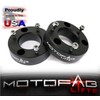 MotoFab Lifts F15-2.5 - 2.5 inch Front Leveling Lift Kit