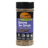 Dizzy Pig Raising the Steaks Montreal-Style Barbecue Seasoning Rub (8oz