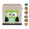 Lifeney Children's Storage Box I Practical Storage Box for Any
