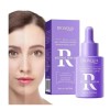 Crema\serum Reafirmante Cutis Ojeras Arruga Patas De Gallo