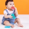 Bright Starts Stay Cool Teethers, Water-Filled & Chillable, BPA Free