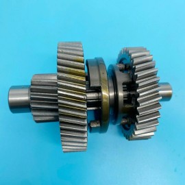 Kandi OEM Polaris 150 Forward& Reverse Middle Gear Assy 150CC GO KART DUNE BUGGY 14300