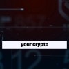 Safe Seed Stainless Steel Metal Wallet Stamp Plate Crypto Seed