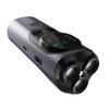 ZenQeek Ultrasonic Dog Bark Deterrent, Rechargeable Strong Bark Deterrent Device