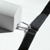 Quick-Connect Hook and Loop Leg Strap, Adjustable Fastening Strap for