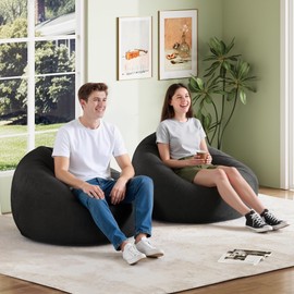 WLIVE WLIVE Bean Bag Chair 007, BL