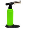 Neon Green Limited Edition Big Shot Torch by Blazer
