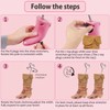 RekTak Shoe Stretcher Women, Boot Stretcher For Wide Feet Shoe