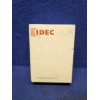 IDEC PS5R-SB24 POWER SUPPLY 24VDC 15W NEW