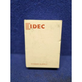 IDEC  PS5R-SB24 POWER SUPPLY 24VDC  15W NEW