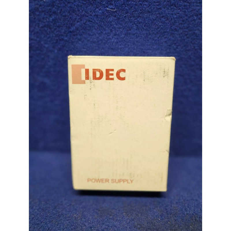 IDEC PS5R-SB24 POWER SUPPLY 24VDC 15W NEW