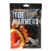 Muddy Toe Warmer W/Adhesive / 3 Pack