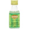 Preema Almond Flavouring Essence - 4x28ml ( 4 Pack)