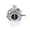 Chacarbtu Carburetor for Tecumseh 8hp 9hp 10hp Snowblower Generator HMSK80