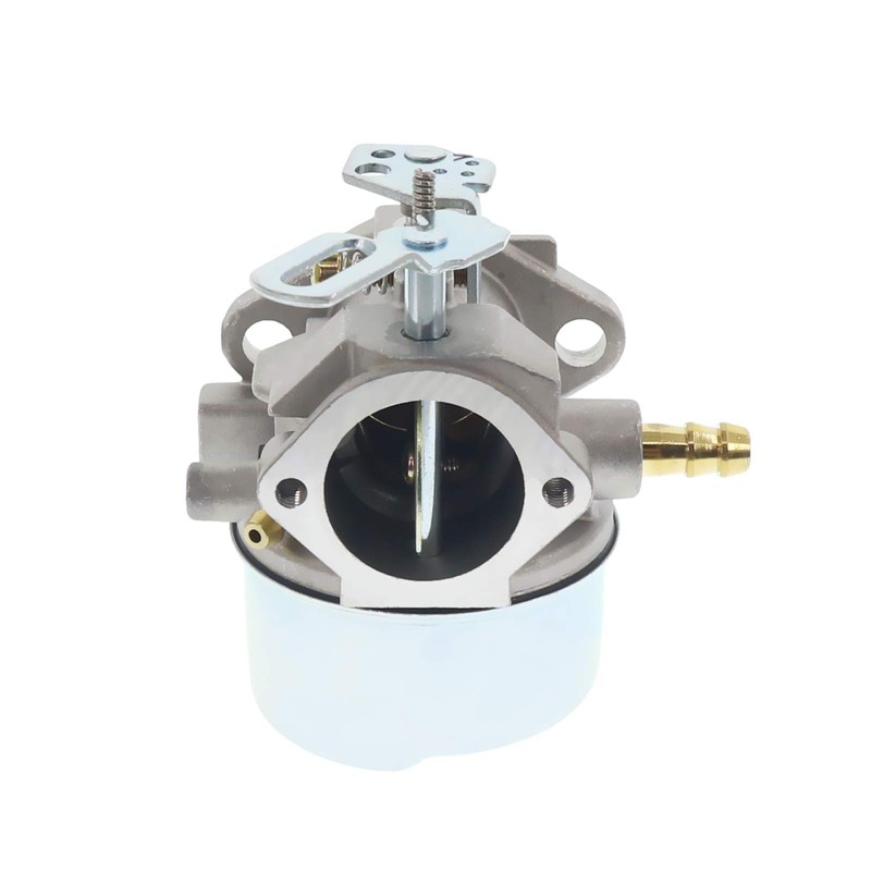 Chacarbtu Carburetor for Tecumseh 8hp 9hp 10hp Snowblower Generator HMSK80