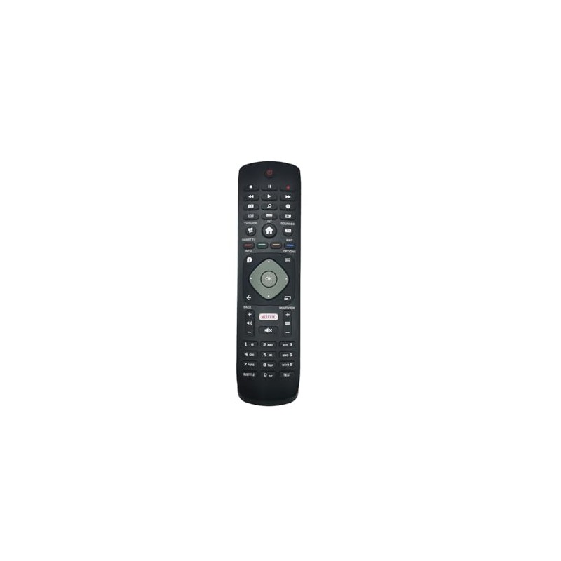 LFYSJTX LG AKB72914293 Replacement Remote Control for LG TV, Remote