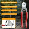 1/8 Stainless Steel Cable - Cable Railing Kit with Stainless