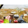 MSR Titan Camping Cup - Silver