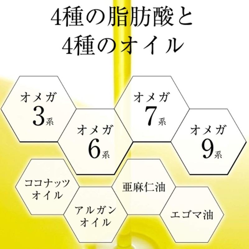 STS(エスティーエス) healthylife オメガグレイス