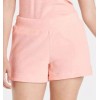 A New Day Mid Rise Terry Cloth Shorts Women's Size