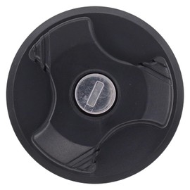 Doo Engy Fuel Cap Fuel Tank Lockable Key for Fiat Panda Punto Ducato Peugeot Boxer