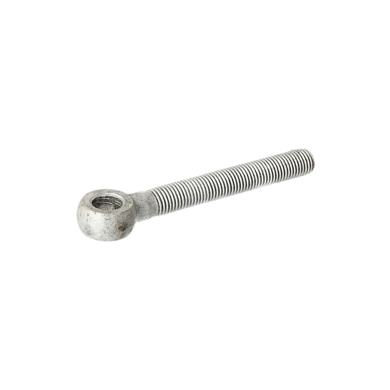 Gah-Alberts 411220 Eye Bolt with M20 Thread and 150 mm