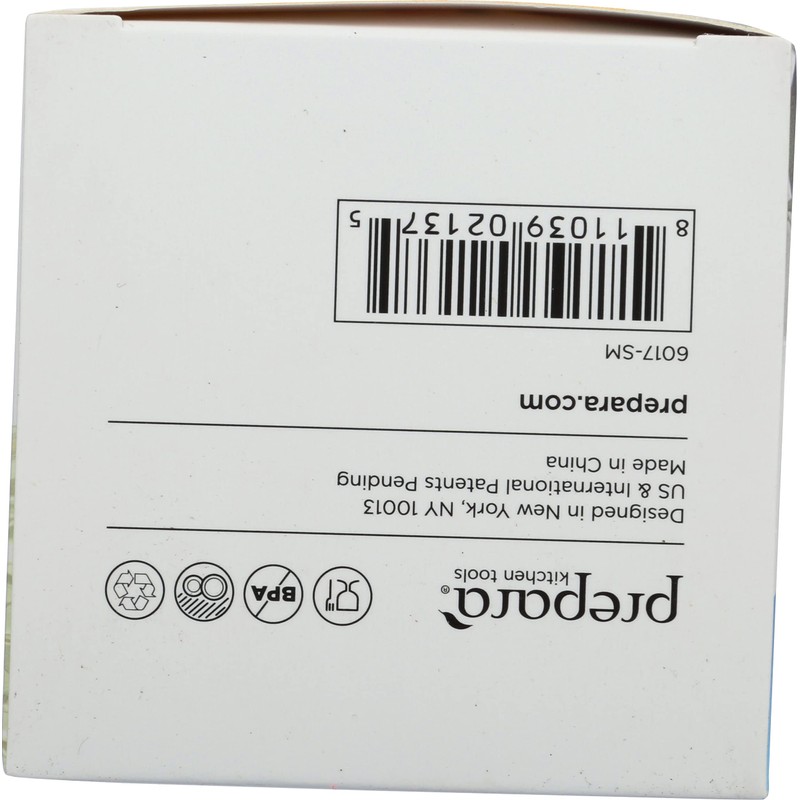 Prepara Jumbo Ice Ball , Clear