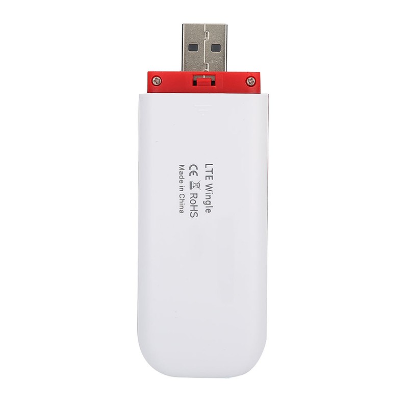 High Speed 4G Wireless USB Network Card WIFI Adapter/Receiver Support