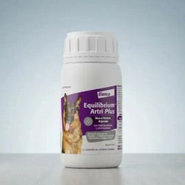 Elanco Equilibrium Artriplus 60 Tab Suplemento Articular